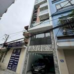 Bán nhà phố trạm,long biên 7 tầng,60m kinh doanh,oto tránh nhỉnh 15 tỷ