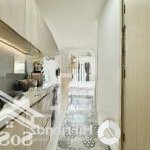 [studio] thiết kế hiện đại - ban công riêng - đầy đủ tiện nghi