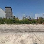 Bán lô đất mặt sông tđc hòn rớ 2 đẹp giá tốt!