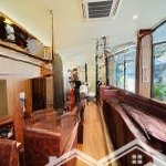 Mặt tiền lô góc kinh doanh 100m2 6tầng 5 sàn shr hoàn công đủ giá 26,5tỷ lh 0949351891