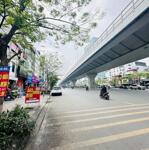Siêu phẩm mp đại la 63m2 thang máy mt 4.1m lô góc vỉa hè đá bóng kd đỉnh giá 33 tỷ