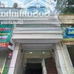 Cho thuê tòa nhà mặt phố quang trung, hà đông 160m, 7 tầng 1 hầm, 110tr nhà mới 100%. 0963596146
