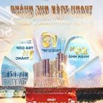 Sở hữu ngay căn hộ the gió riverside an gia dk 40 tr/m2, thanh toán 1% mỗi tháng - nhận nhà ngay!