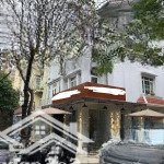 [hiếm] bán biệt thư lô góc tại mễ trì thượng giá 40.5tỷ (y ảnh)