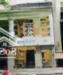 Cho thuê mặt bằng mặt phố lý thường kiệt - dt 60m2x2t - mt 7m - vị trí siêu đẹp