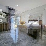 Giảm nhanh chốt lẹ_căn hộ quận 3_thang máy_ban công_đầy đủ nội thất_gần công viên lê văn tám