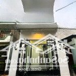 Bán nhà riêng mới đẹp vào ở ngay 3pn, 3wc 44m2, chỉ nhỉnh 4tỷ, tại gần p. v. đồng, thủ đức, tp. hcm