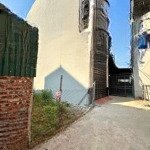 Giá đầu tư - 55m2 đất tây tựu - ô tô đỗ cửa - ngõ nông - gần phố - tiềm năng phát triển