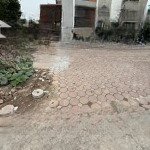 Chính chủ, bán nhà phố ngô gia tự, 2 mặt tiền, 50m2