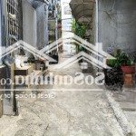 Hàng hiếm tại chu văn an, 2,75 tỷ, 26m2, 2pn, 2wc, nhà riêng 2 tầng