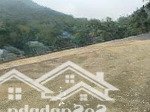 Cắt lỗ 300tr em bán mảnh 145m2 lô góc 3 mặt tiền full thổ cư tại phú mãn, quốc oai gần ql21