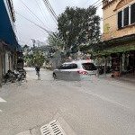 Bán đất quang tiến nam từ liêm dt 47m x đất x mt 4m giá 8,5 tỷ có thương lượng