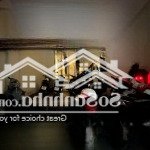 Bán nhà thuỵ khuê tây hồ dt 50m x 6t x mt 5m giá 14,7 tỷ có thương lượng