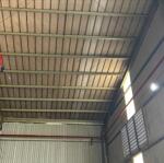 Cho thuê xưởng 1800m2, mặt tiền đường lớn trảng dài, biên hòa, đồng nai, giá thuê 60tr.