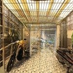 Bán nhà gần đh công nghiệp 4 - khu siêu tiện ích phường 7 - 79m2; 2tầng lầu - hàng hiếm - chỉ 6.xtỷ