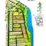 Bán đất nền dự án tại kdc phú xuân hồng lĩnh, 4,1 tỷ, 200 m2, giá siêu hời