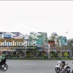 Lô góc - mặt phố đống đa 10 tầng x 260m2, mặt tiền rộng 12.7m xã đàn, ô chợ dừa