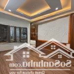 Bán nhà ngõ nguyễn chính ô tô tải 2.5 tấn đỗ cửa thang máy nhà mới chỉ 10.9 tỷ
