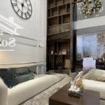 Chỉ 28 tỷ sở hữu siêu phẩm biệt thự thảo điền quận 2 - 4 tầng- công nhận 88m2 - vuông