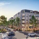 đi đầu đón sóng siêu phẩm chung cư quảng trường central square phổ yên