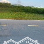 Bán nhanh lô đất gần bến bạ mtđ.đoàn thế trung an thạnh đông cù lao dung sóc trăng 120m2/500tr shr