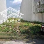 Cần bán đất mt tố hữu, phường 1, cà mau. giá 500tr/120m2,shr