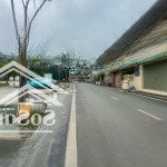 Cần bán 600m đất tại xã kim chung huyện đông anh hà nội đường thông thoáng ôtô tránh