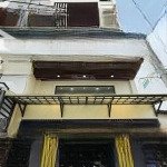 Bán gấp nhà lê văn duyệt-p1-bình thạnh dt 79,55m2 giá 3tỷ380 nằm gần bv bình thạnh cho thuê 22tr/th