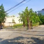 Bán lô góc đường số 1, phường long trường, quận 9, tp thủ đức. với dt 92m2 giá chỉ 4,5tỷ ngang 6.4m