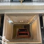 Bán gấp nhà 7 tầng thang máy xây mới kđt văn khê, hà đông - 50m2 vỉa hè kinh doanh, full nội thất