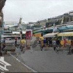 Bán nhà mặt phố 100m2 đường phạm hữu lầu và chợ phước long quận 7 chỉb14.2 tỷ tl