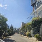 đất tam bình 60m2 đường 6m xe hơi giá 3.8 ty