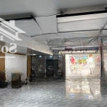 Bán tòa nhà đẹp nhất trần thái tông, 210m2 mặt tiền 12m 2 thang máy, nội thất hoàn toàn nhập khẩu