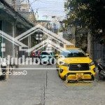 Lạc long quân q.11 - hẻm xe tải thông - 218m2 - ngang khủng 11m - cách mặt tiền 50m - 29.45 tỷ tl
