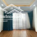 Nhà ngọc hồi -mới kính koong-40m-6 tầng thang máy-giá 8.2 tỷ