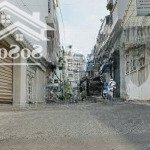 Tin thật 100%! góc 2 mặt tiền khu nguyễn đình chiểu, q3. dt 6,5x16m, 4 tầng - ở ngay chỉ 15.5 tỷ tl