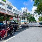 Phân lô, vỉa hè, kinh doanh, nhà mặt phố thanh am, thượng thanh, dt 45 m, 2t, mt 6 m, giá 14 tỷ 3