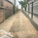 Chính chủ gửi bán lô đất 115m2 full đất ở. giá hơn 1 tỷ. đường rộng 5
