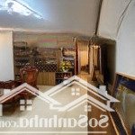 độc quyền! phố hoàng quốc việt, ô tô tránh, vỉa hè, gara, thang máy, an sinh tuyệt vời, 66m2 x 6t