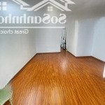Hàng kịch độc! tập thể trung tự - 160m2 - sổ to - mới đẹp ở luôn - nhỉnh 4 tỷ