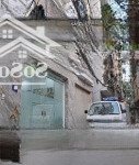 Nhà hồ tùng mậu 35m 5tầng 3 nhà ra phố 8.3tỷ ô tô qua