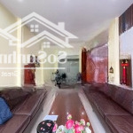 Biệt thự mini lê hồng phong - 82m2 ngang 7m - đường 15m