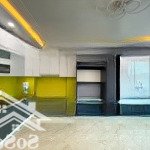 Nhà 7 tầng thang máy tuyến 2 lê hồng phong - 40m2 - tây tứ trạch