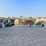 Ngã 4 vđt - ngt, mặt phố ngô gia tự, long biên, dt 104 m2 giá 25 tỷ 5, vỉa hè rộng, ttp, kd sầm uất