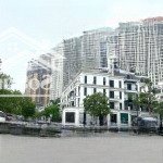 Bán nhà xây mới ngô thì sỹ-vạn phúc-hà đông-35m-5 tầng-mt 4,3m-thông phố lụa,galaxy vạn phúc-6,3 tỷ
