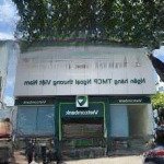 Mặt tiền điện biên phủ, bình thạnh - dt: 10 x 30m, 300m2 - ctxd 2 hầm 10 tầng - giá 49 tỷ