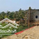 đất gần nút giao hòa lạc, giá chỉ nhỉnh 2 tỷ, 100m2, siêu hiếm, tiềm năng tăng giá cực tốt