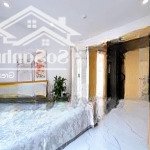 Tòa chdv phú mỹ, 50m , lô góc, 13 phòng kk, thang máy , dòng tiền, giá 11.76 tỷ (htl915338)