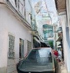 Bán nhà xe hơi đến cửa, 6x9, 3 tầng, phạm văn chiêu gò vấp. giá 5.65 tỷ