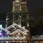 Mặt phố 740tr/m2 không có căn thứ 2 tt hoàn kiếm cửa nam hai bà trưng nhà đang cho thuê ổn định